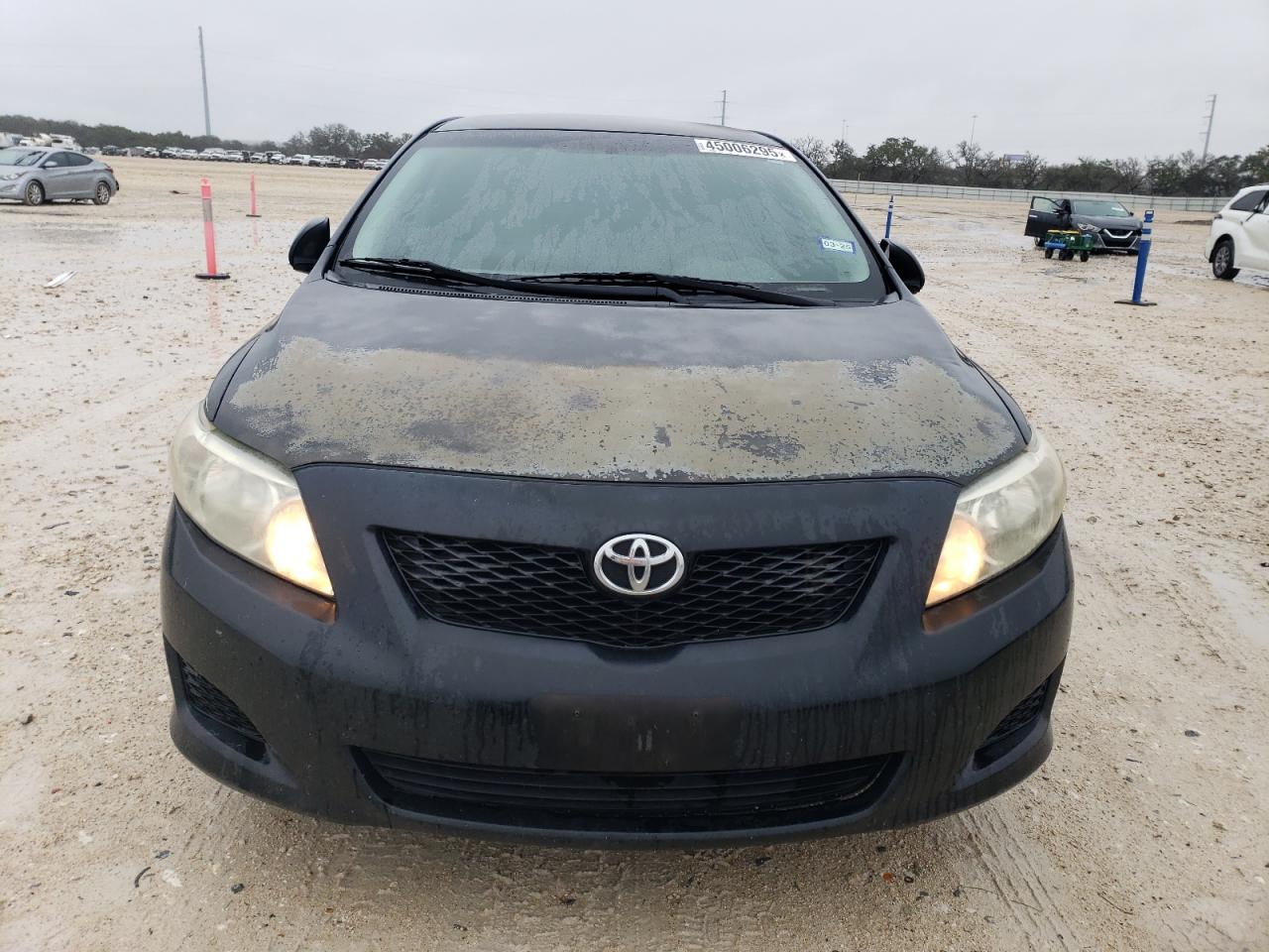 2009 Toyota Corolla - Image 5