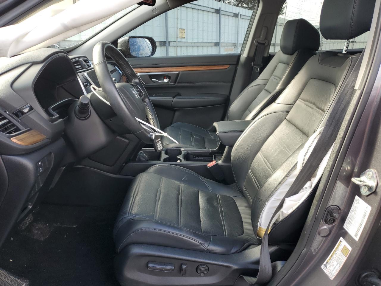 2019 Honda CR-V - Image 7