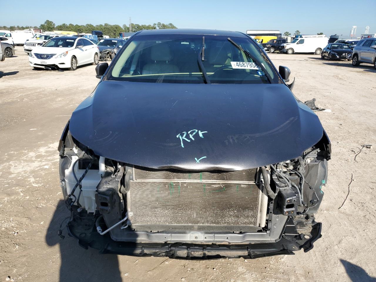 2013 Toyota Avalon - Image 5