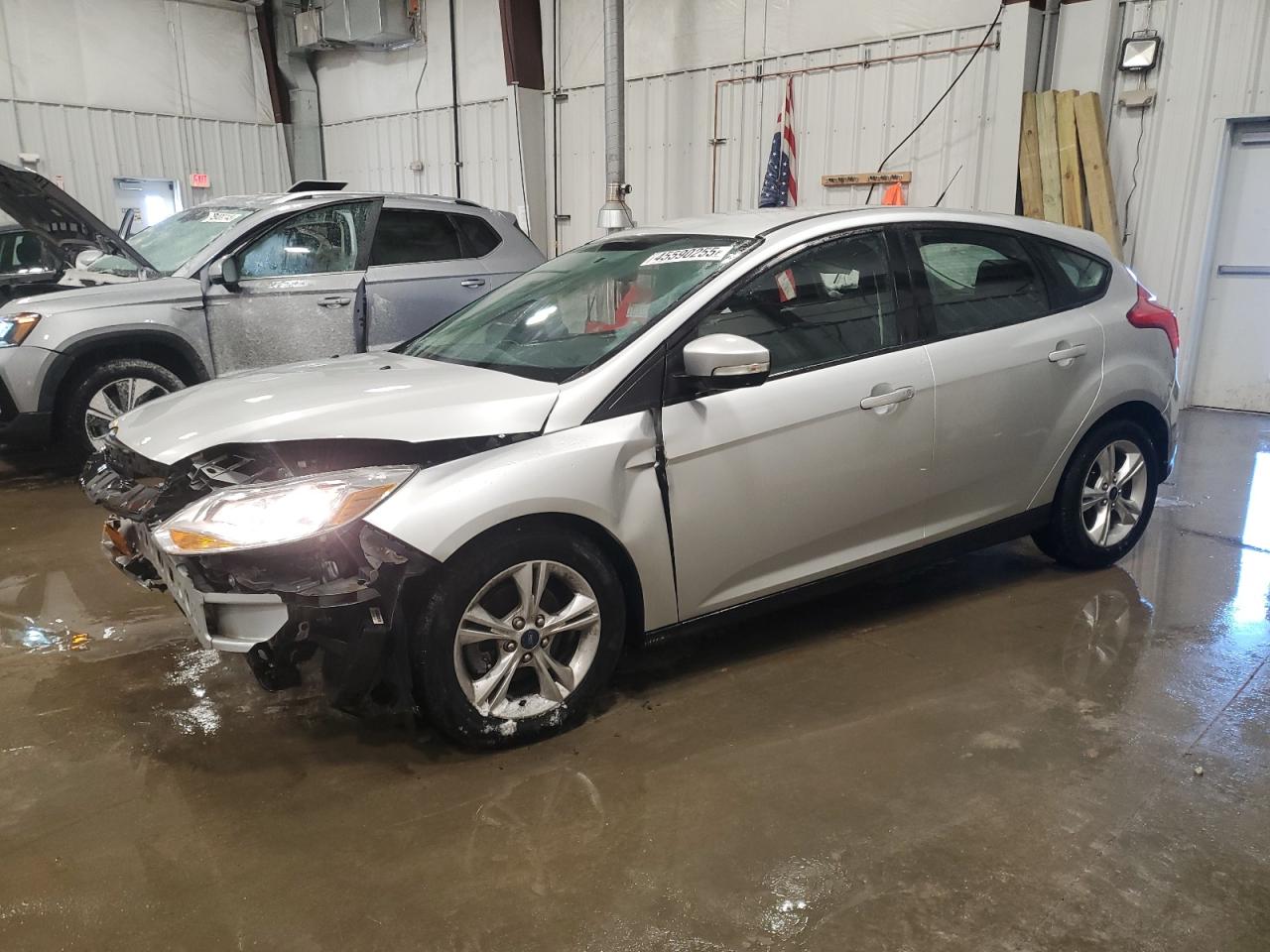 2014 Ford Focus - Image 1