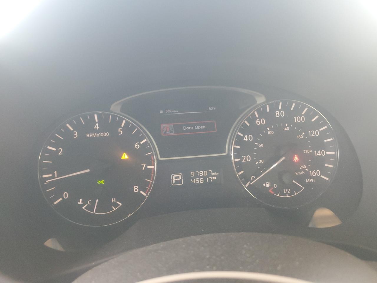 2014 Nissan Altima - Image 9