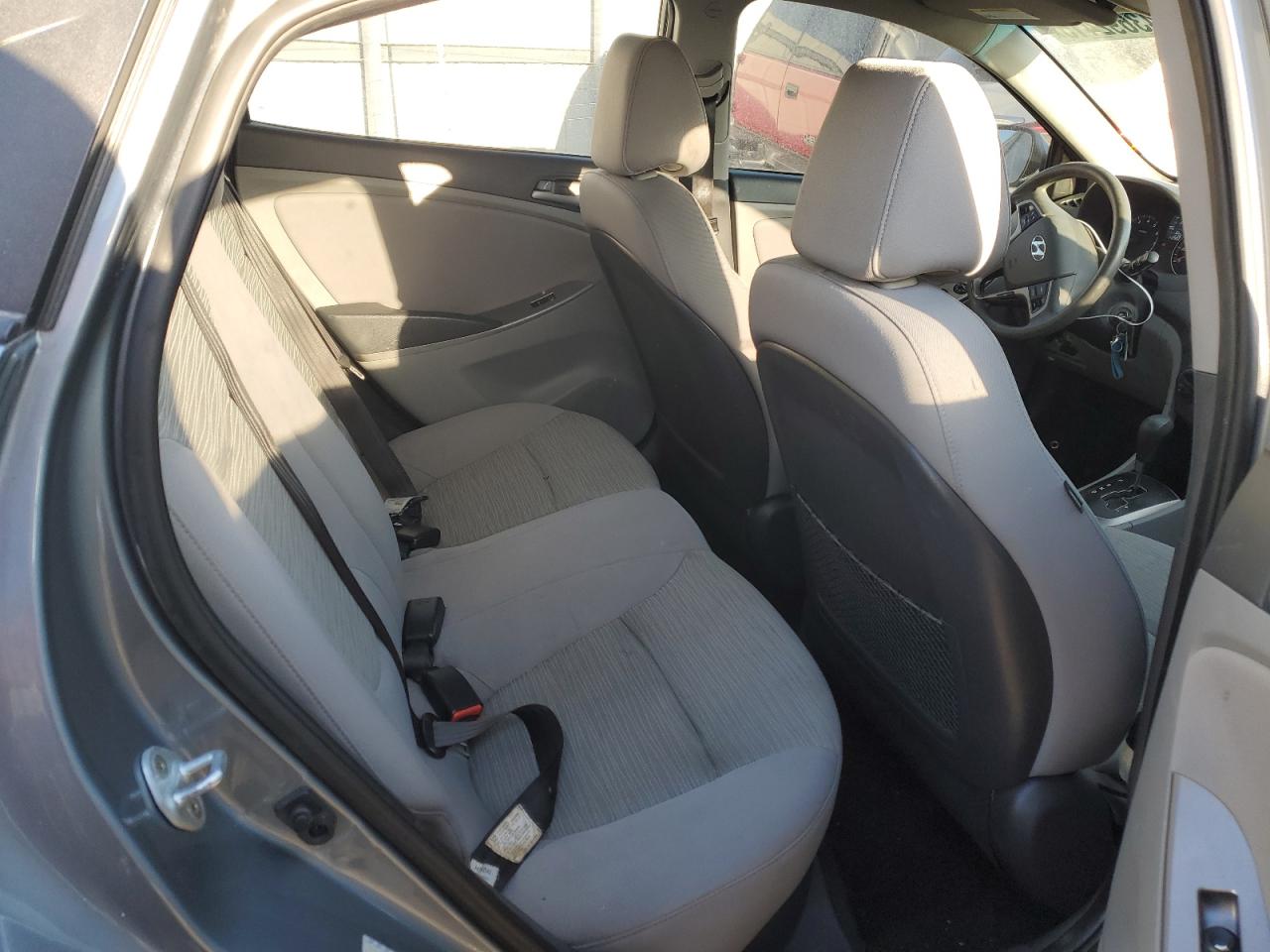 2017 Hyundai Accent - Image 10