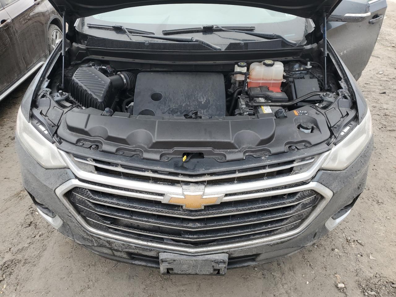 2021 Chevrolet Traverse - Image 12