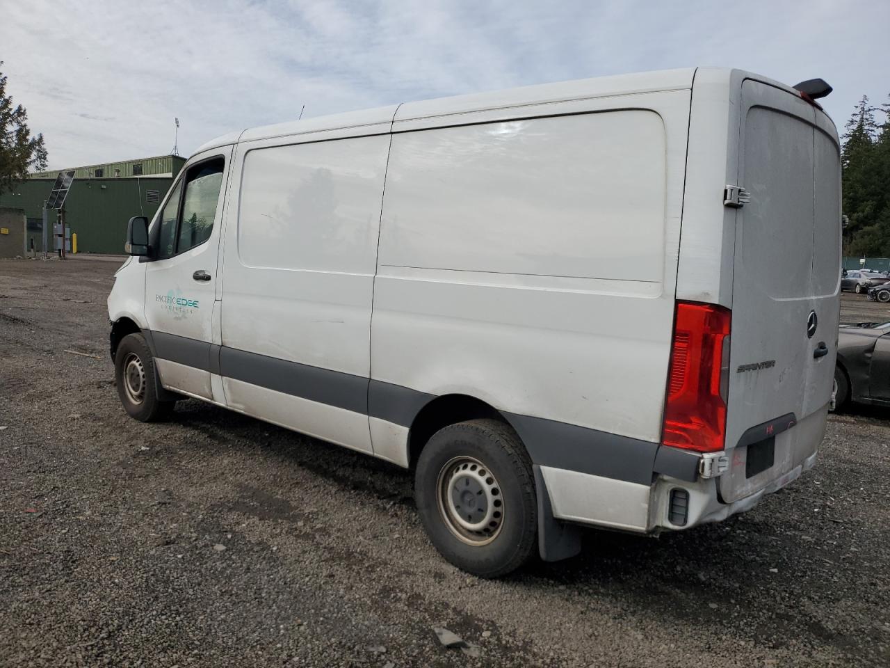 2019 Mercedes-Benz Sprinter - Image 2