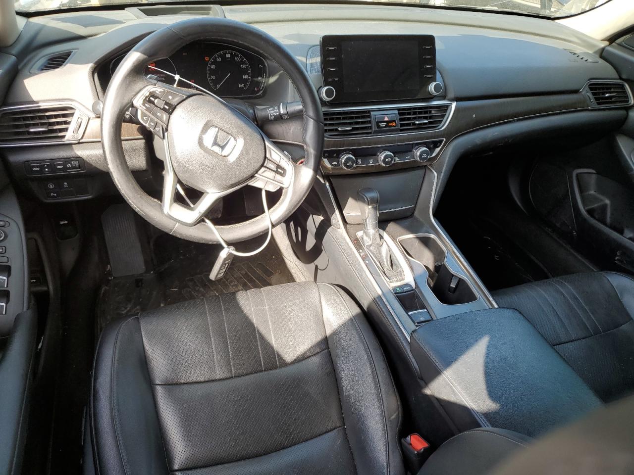 2018 Honda Accord - Image 8