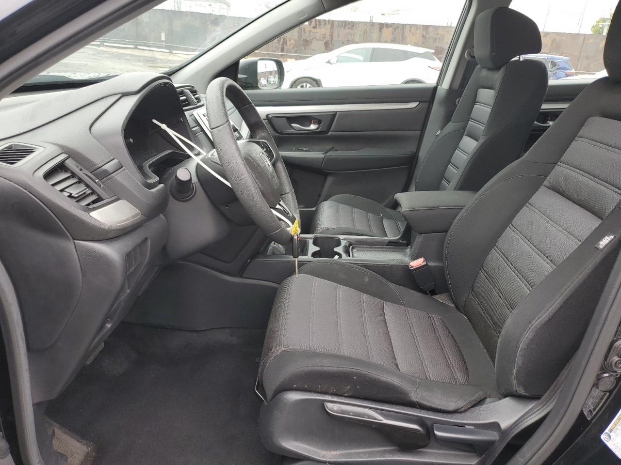 2017 Honda CR-V - Image 7