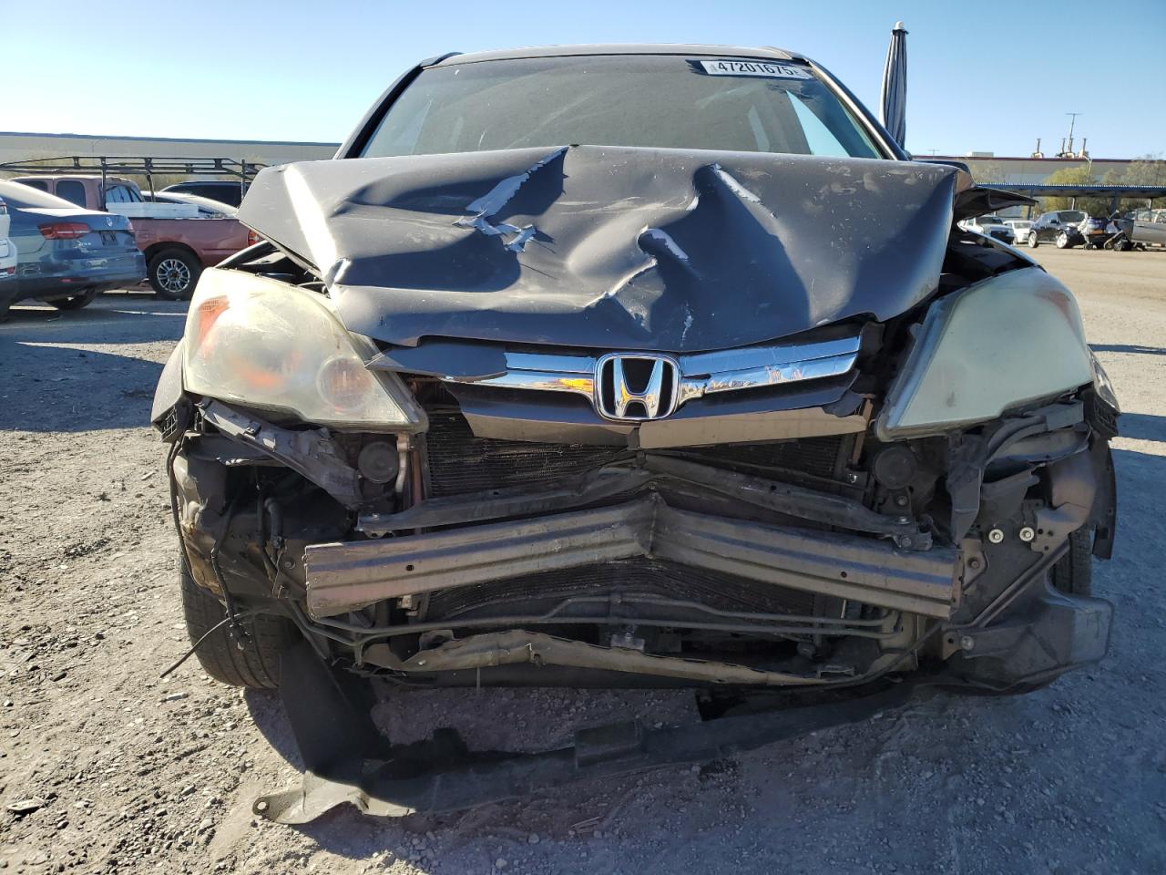 2009 Honda CR-V - Image 5
