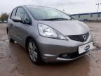 2009 HONDA JAZZ I-VTE for sale at Copart WESTBURY