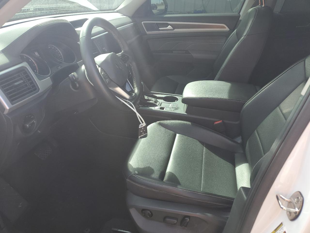 2021 Volkswagen Atlas - Image 7