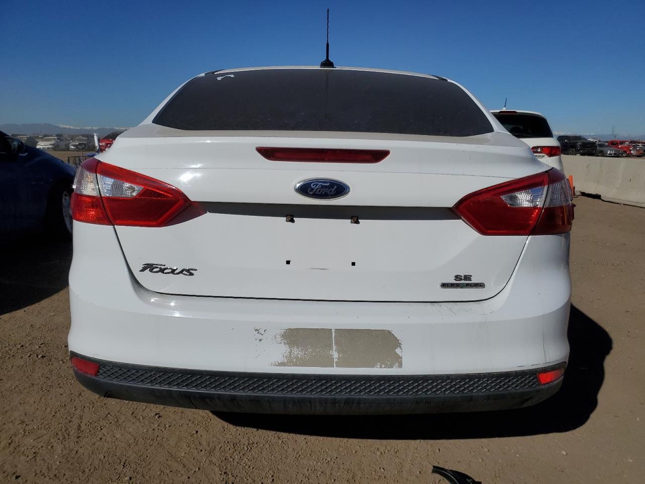 2014 Ford Focus - Image 6