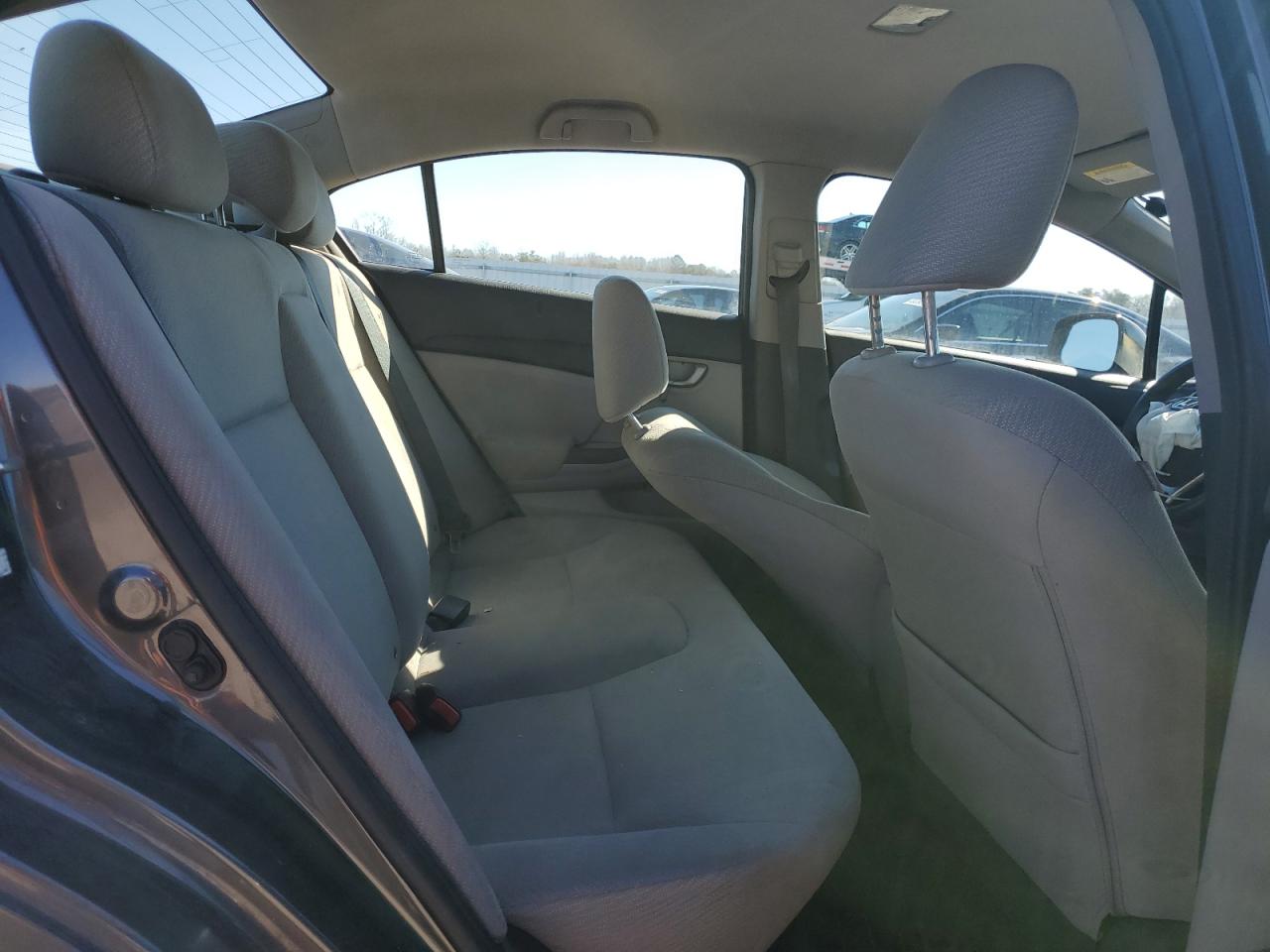2013 Honda Civic - Image 10