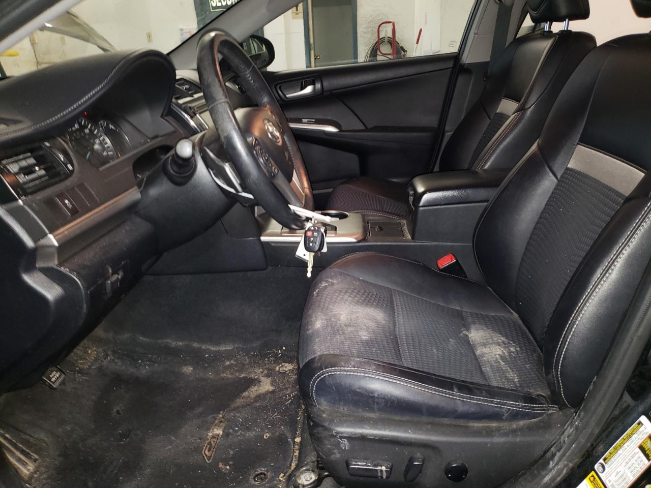 2013 Toyota Camry - Image 7