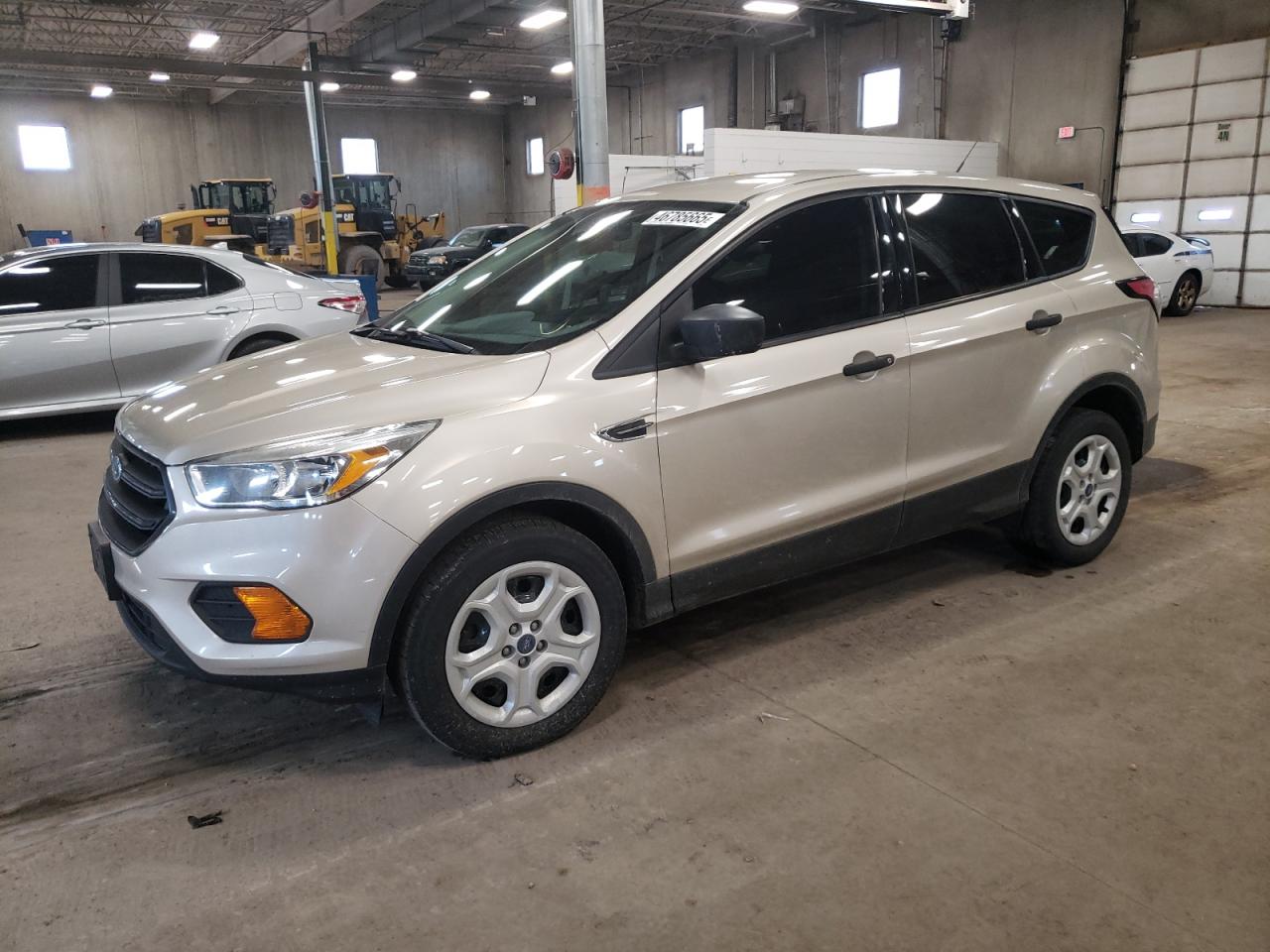 2017 Ford Escape - Image 1