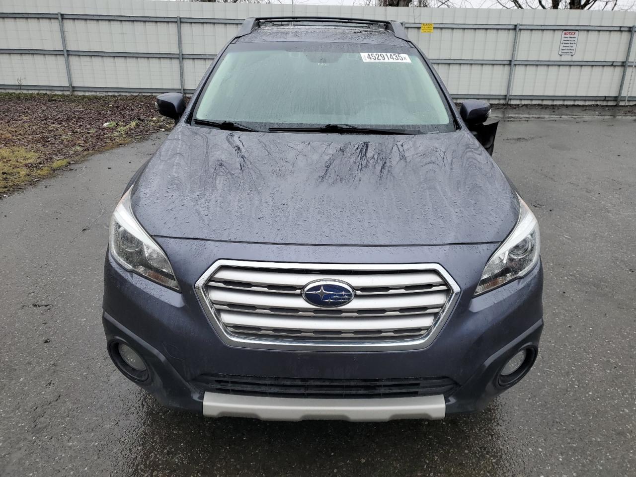 2015 Subaru Outback - Image 5