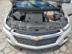 2022 Chevrolet Traverse Ls for Sale in Hurricane, WV - Water/Flood