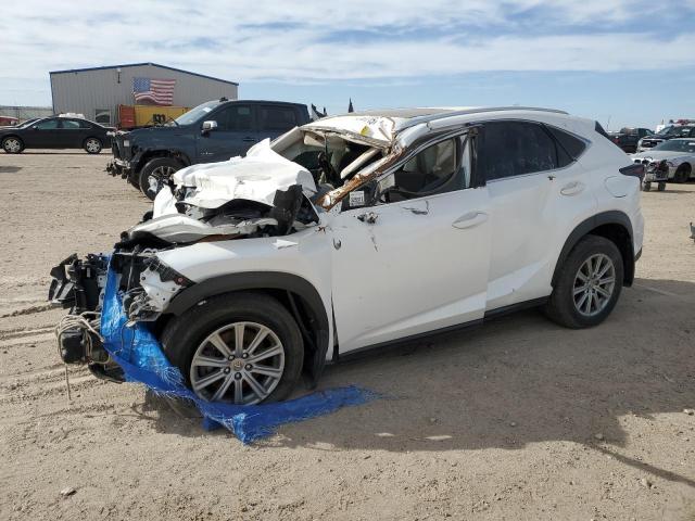 2016 Lexus Nx 200T Base