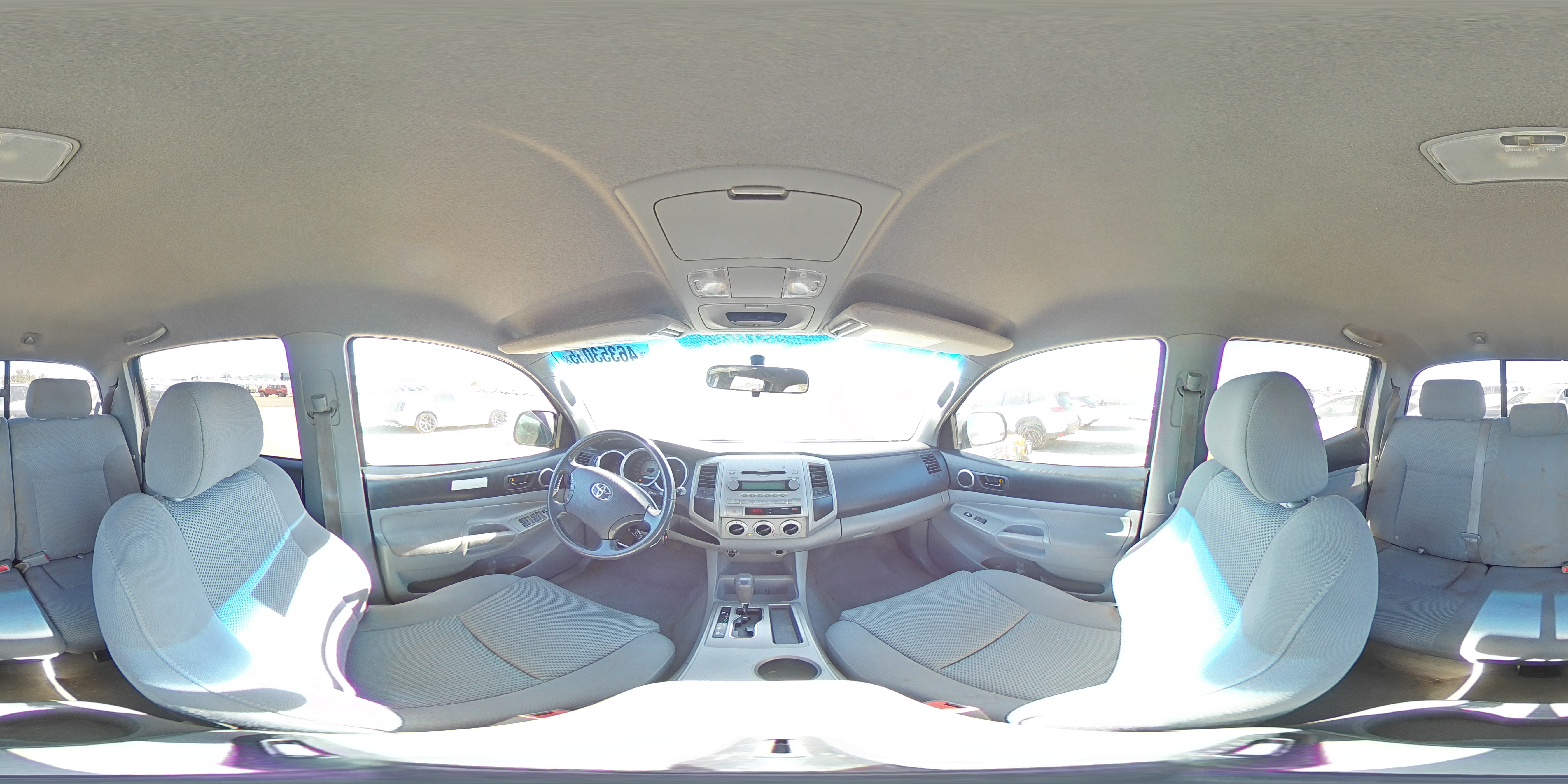 2008 Toyota Tacoma - Image 13