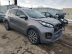 Wichita, KS에서 판매 중인 2017 Kia Sportage Ex - Front End