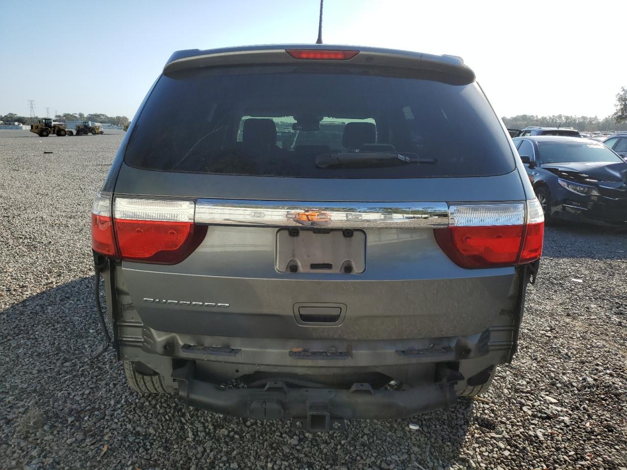 2011 Dodge Durango - Image 6