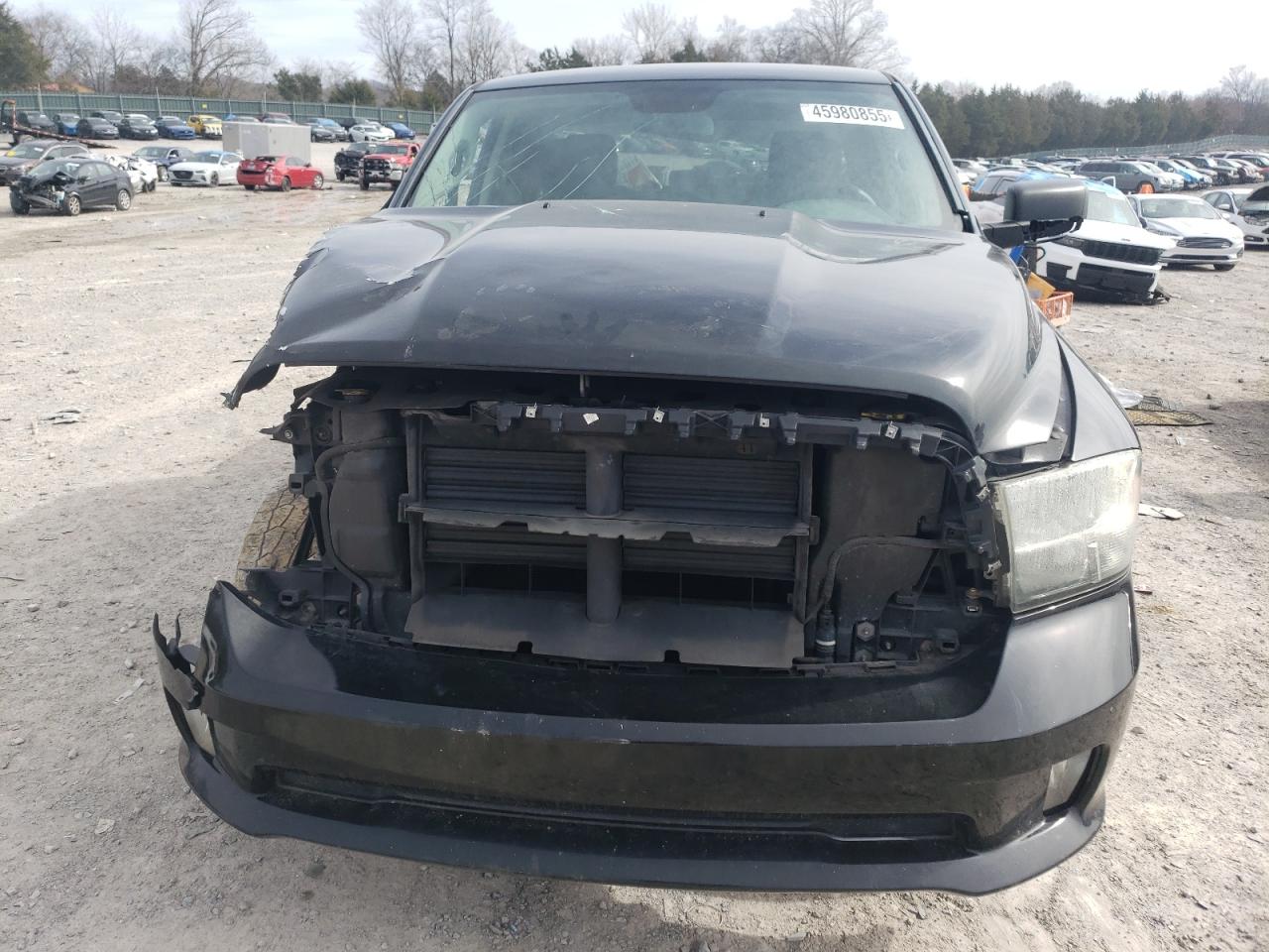 2014 RAM 1500 - Image 5