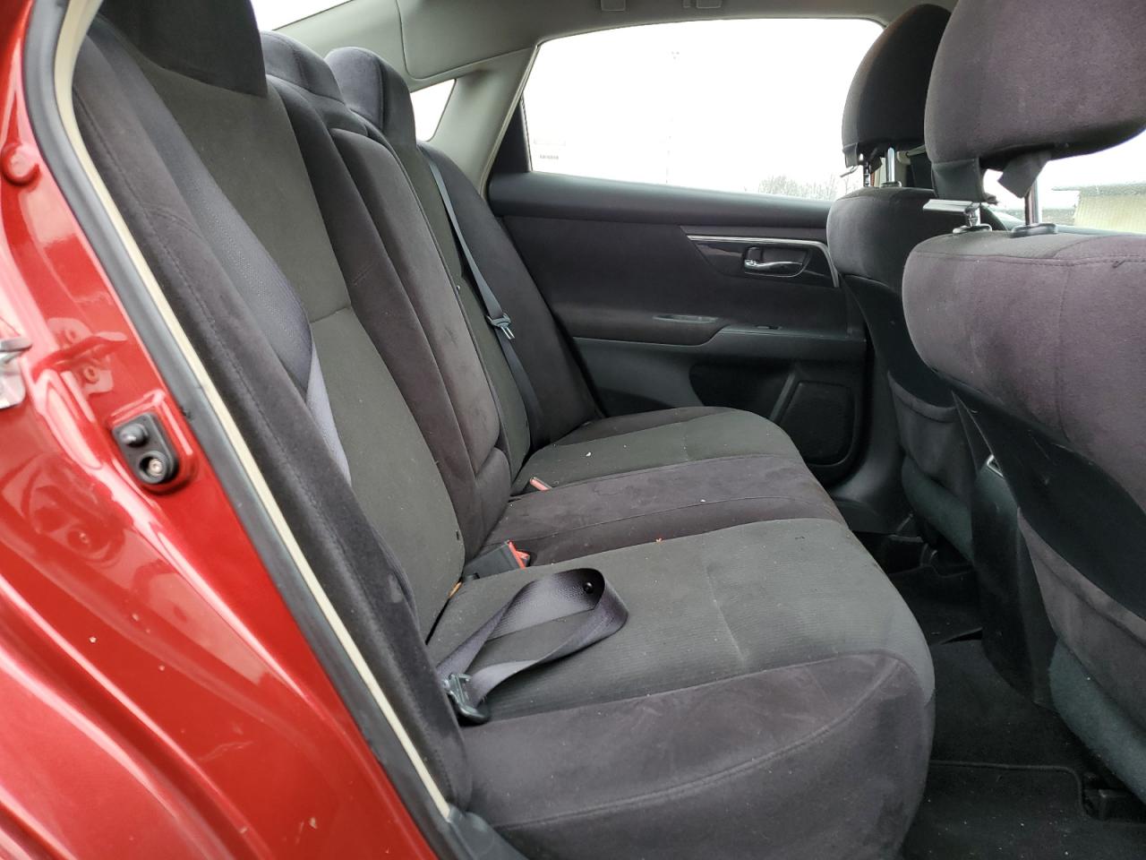 2013 Nissan Altima - Image 10