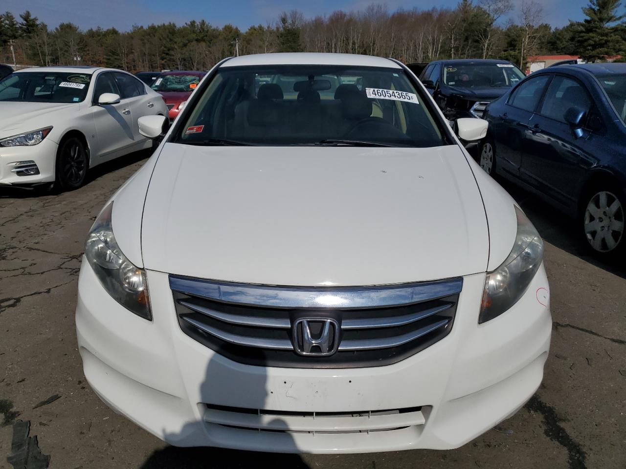 2012 Honda Accord - Image 5