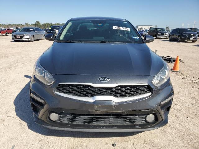  KIA FORTE 2021 Charcoal