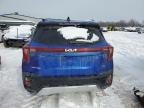 2024 Kia Seltos S en Venta en Central Square, NY - Front End