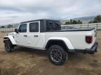 2022 Jeep Gladiator Overland იყიდება San Martin-ში, CA - Rear End