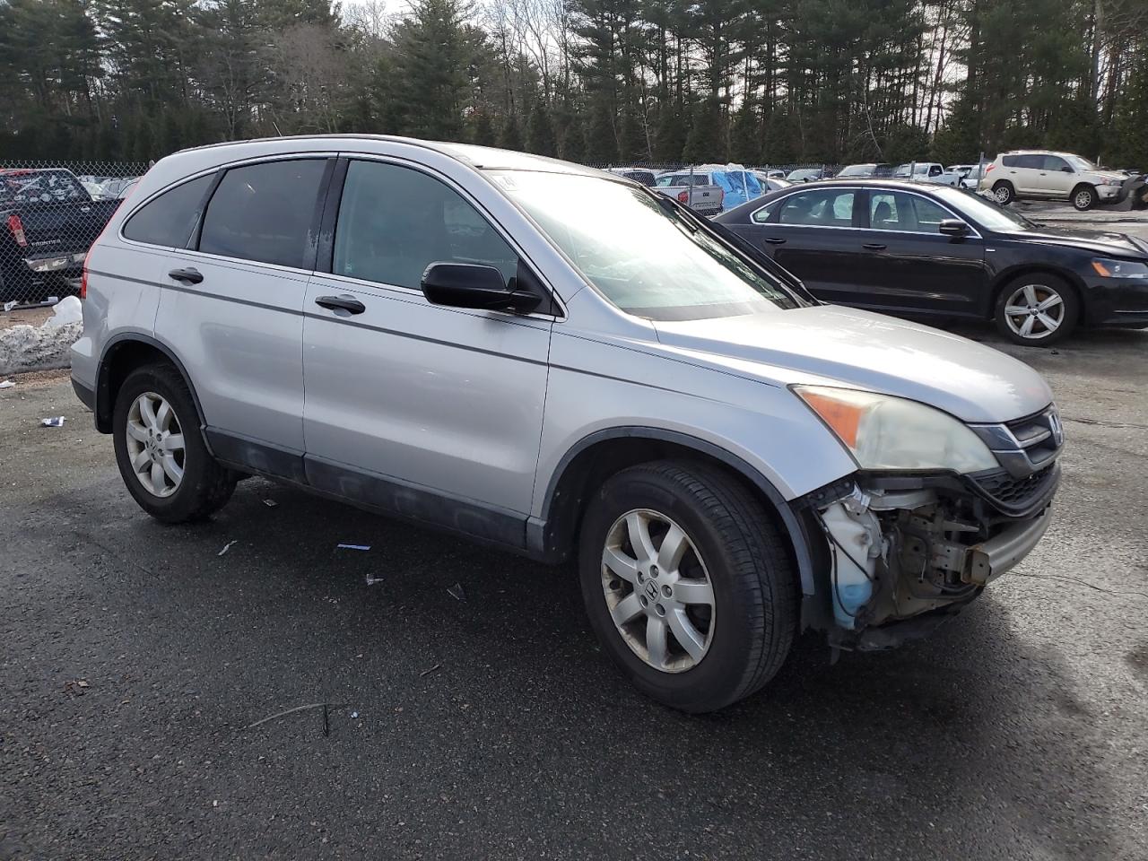 2011 Honda CR-V - Image 4