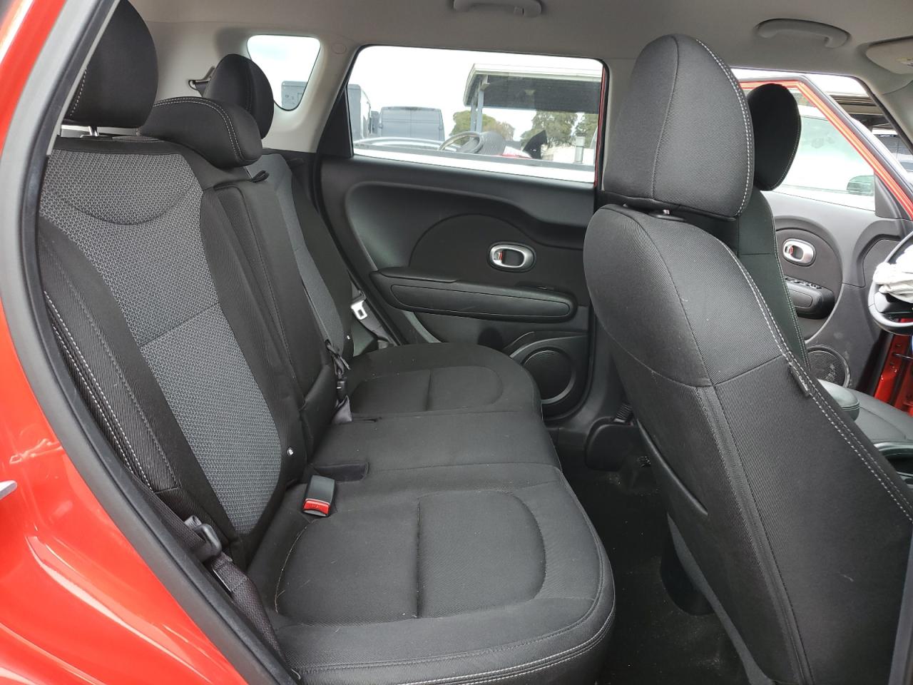 2018 Kia Soul - Image 10