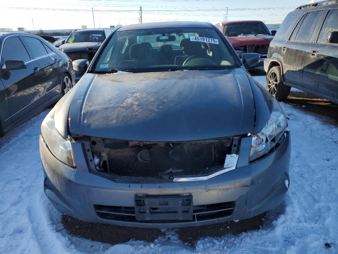 2009 Honda Accord - Image 5