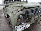 1992 LAND ROVER DEFENDER for sale at Copart PETERLEE