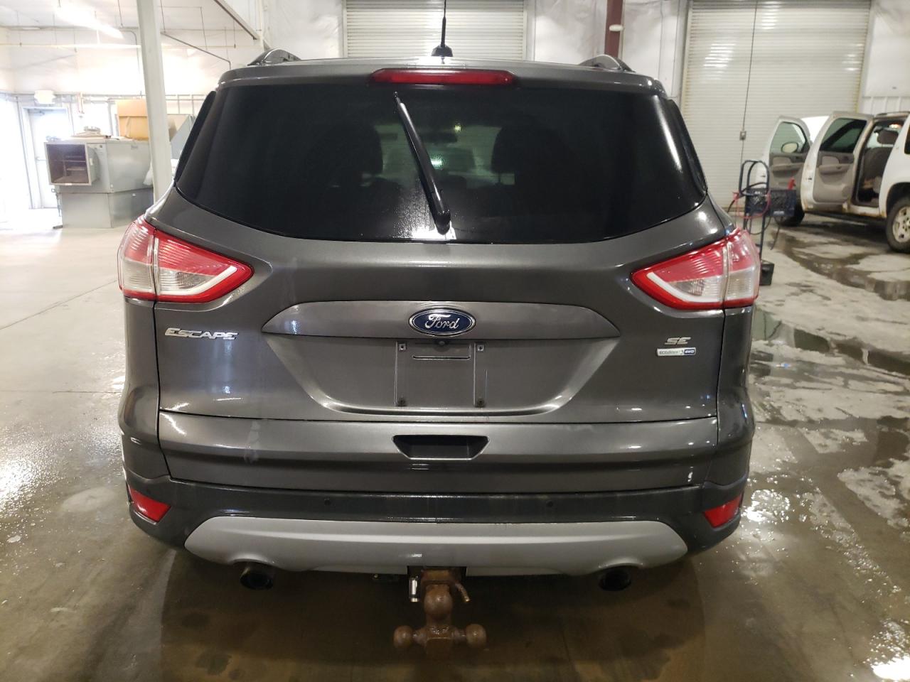2016 Ford Escape - Image 6