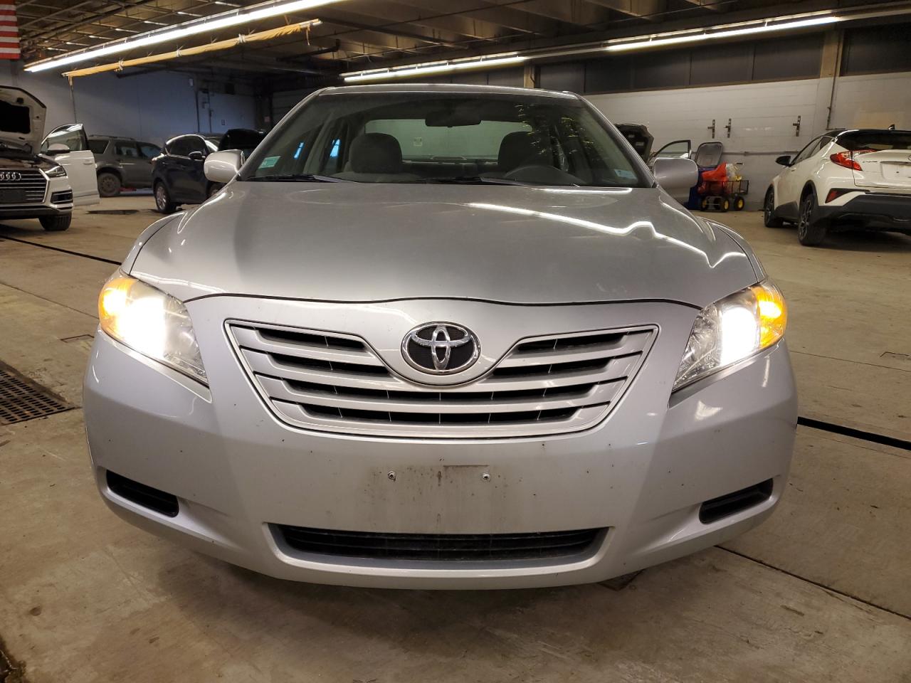 2007 Toyota Camry - Image 5