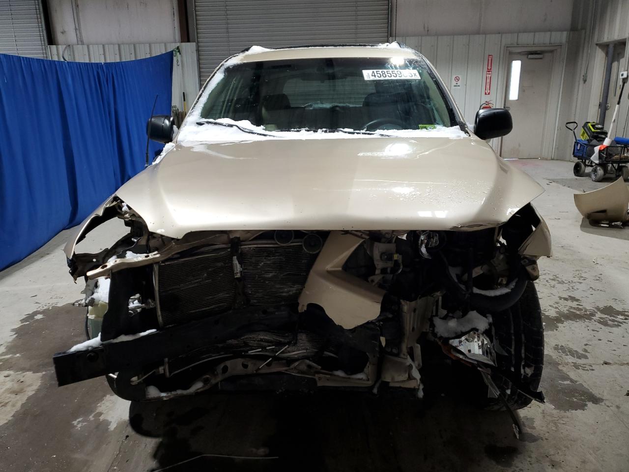 2010 Toyota RAV 4 - Image 5