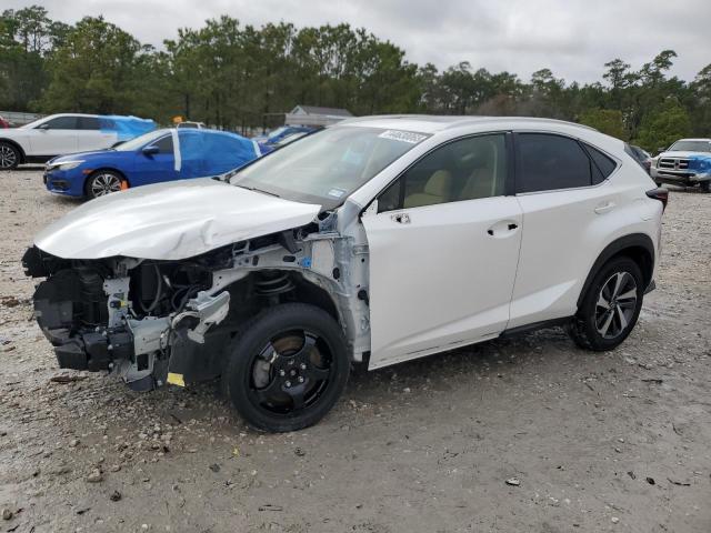 2019 Lexus Nx 300 Base