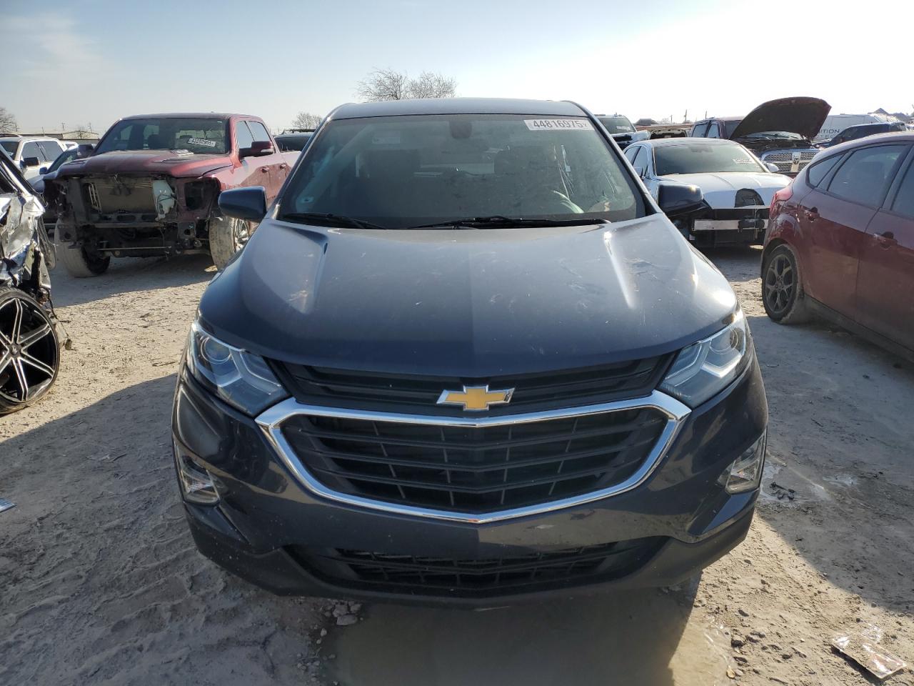 2019 Chevrolet Equinox - Image 5