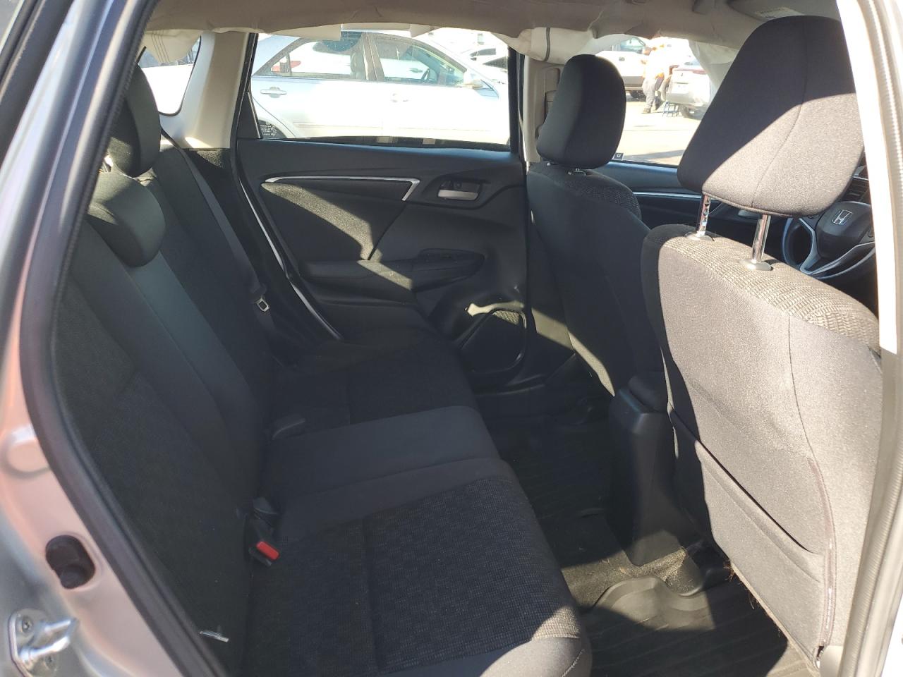 2017 Honda Fit - Image 10