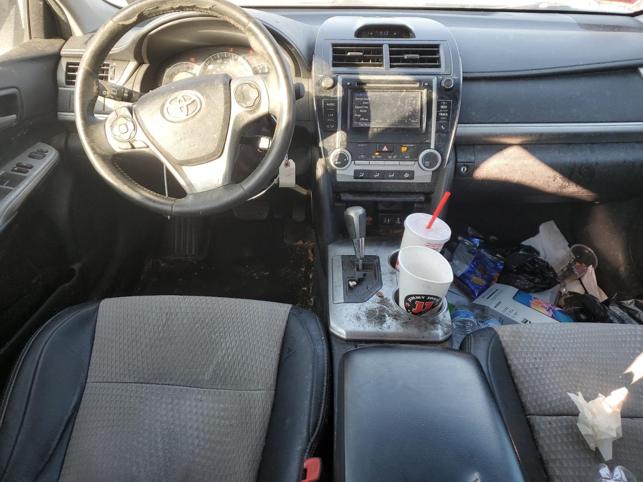 2014 Toyota Camry - Image 8