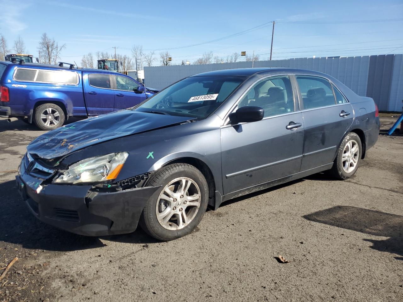 2007 Honda Accord - Image 1