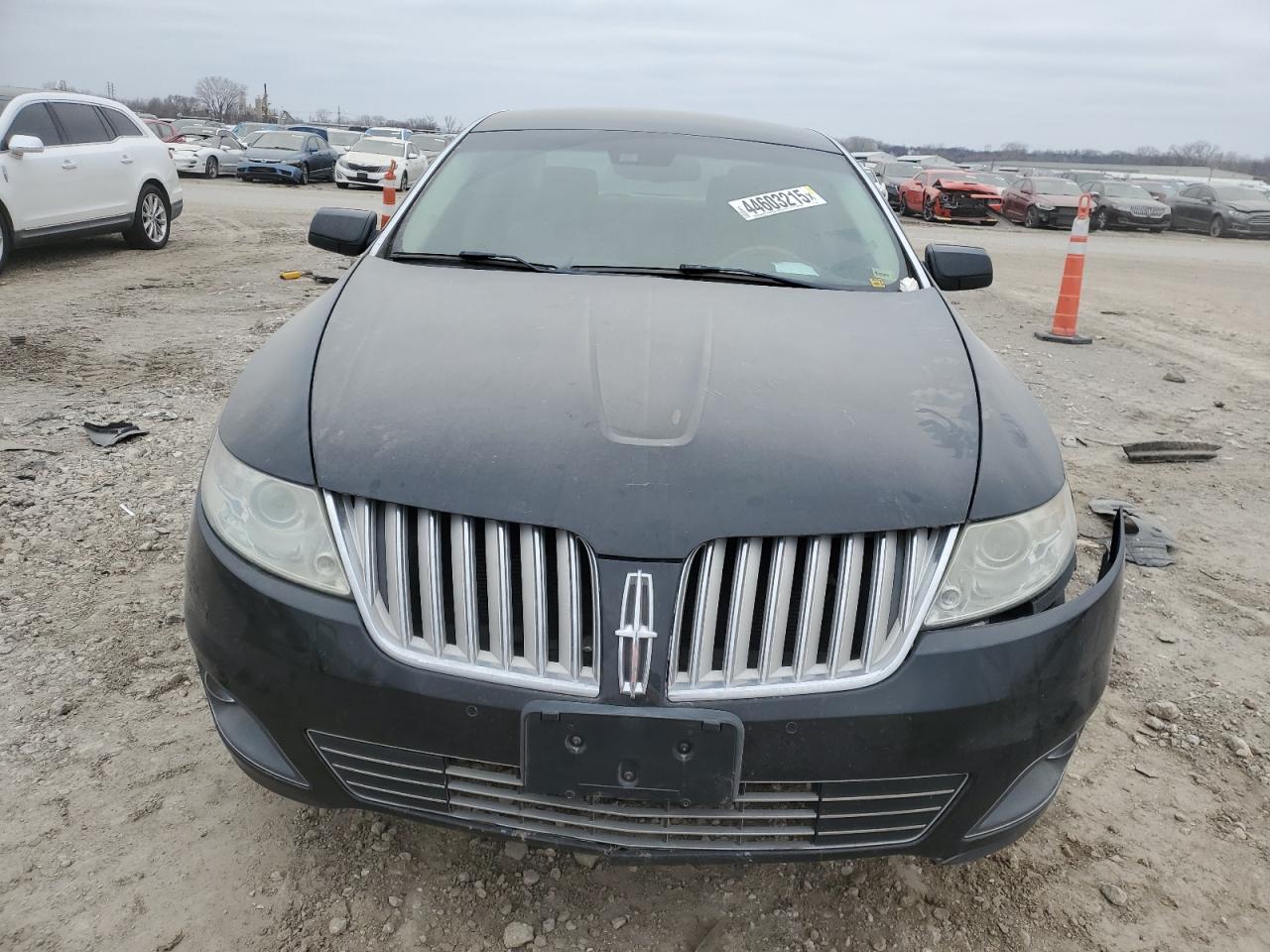 2009 Lincoln MKS - Image 5