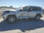 2023 Jeep Grand Cherokee L Laredo იყიდება New Orleans-ში, LA - Front End