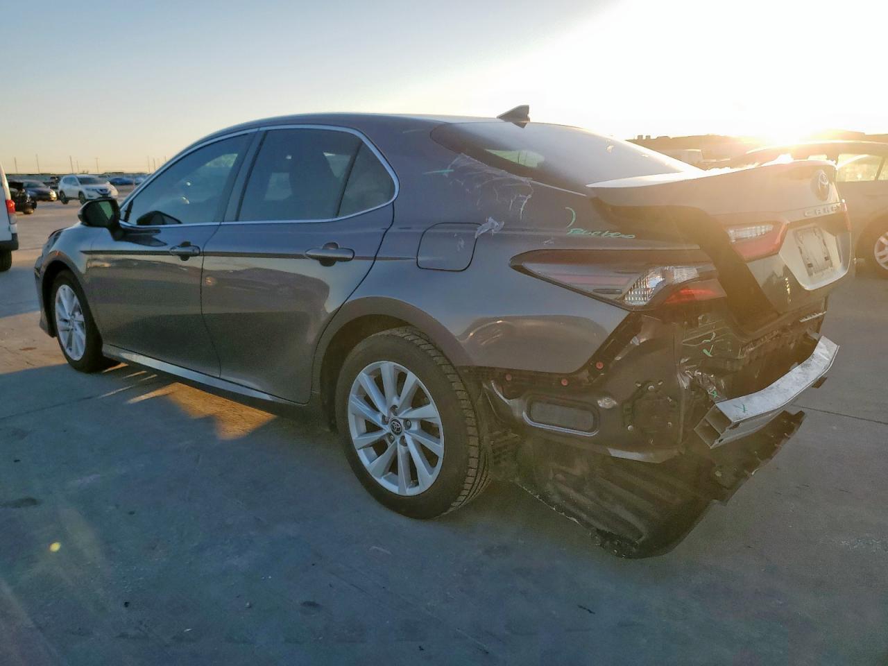 2022 Toyota Camry - Image 2