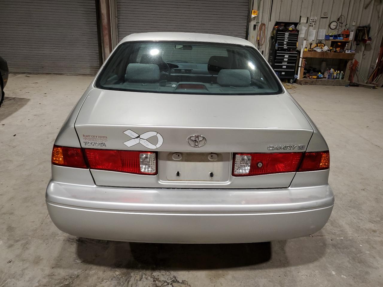 2000 Toyota Camry - Image 6