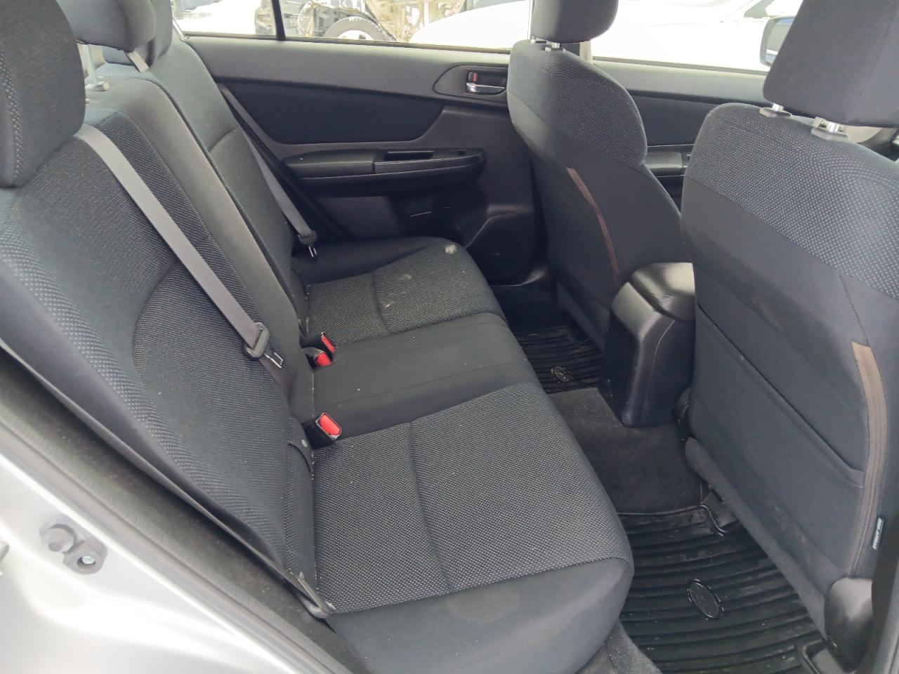 2013 Subaru Impreza - Image 10