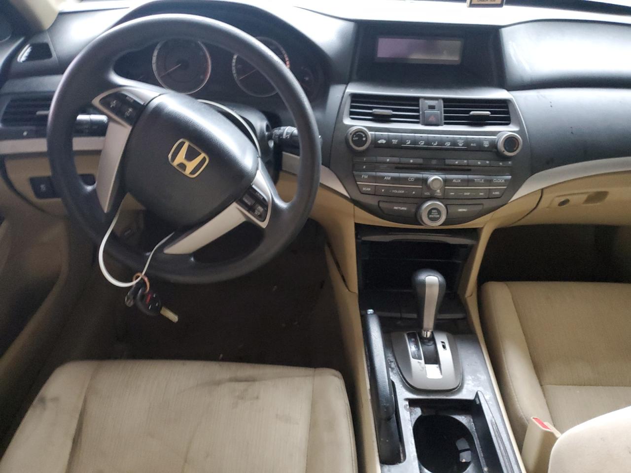 2012 Honda Accord - Image 8