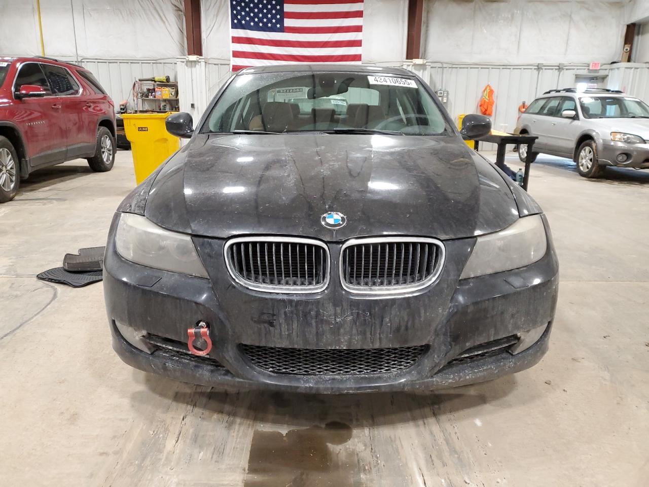 2011 BMW 3er - Image 5