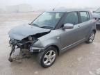 2006 SUZUKI SWIFT VVTS for sale at Copart ST HELENS