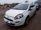 2016 FIAT PUNTO EASY for sale at Copart COLCHESTER